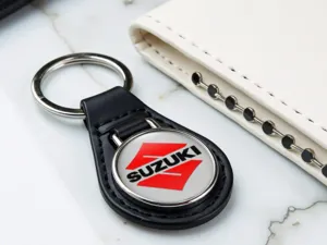 Suzuki Porta Chiavi Personal Design Chic Look Forza